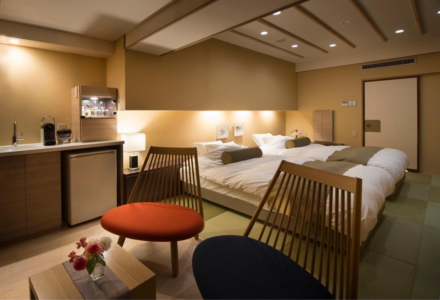 Yado Nakaya Hotel Kamogawa Exterior foto