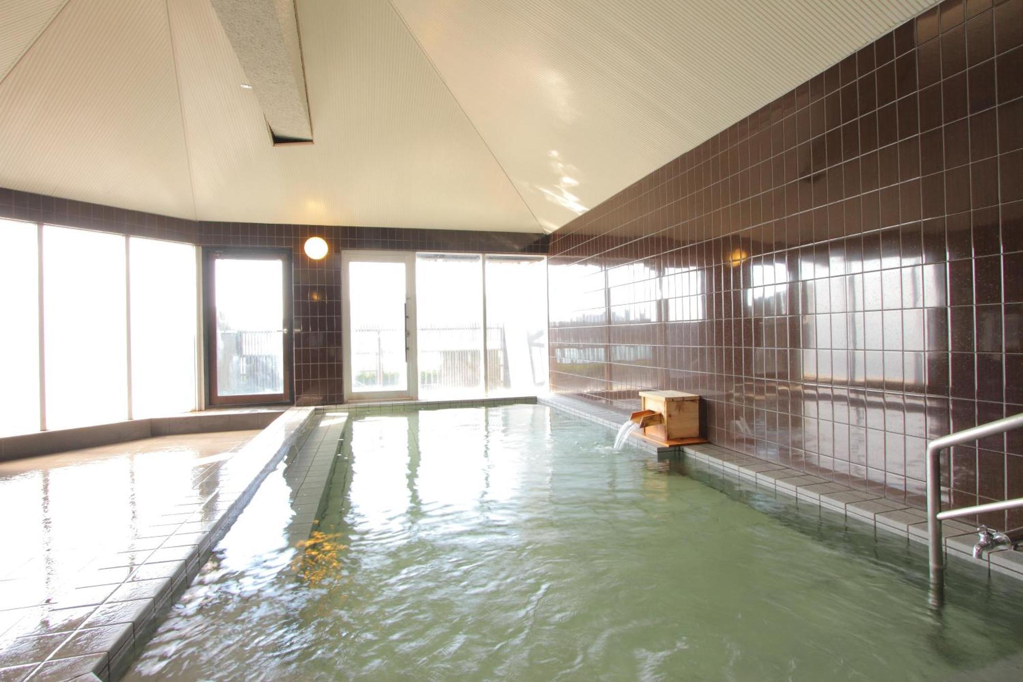 Yado Nakaya Hotel Kamogawa Exterior foto
